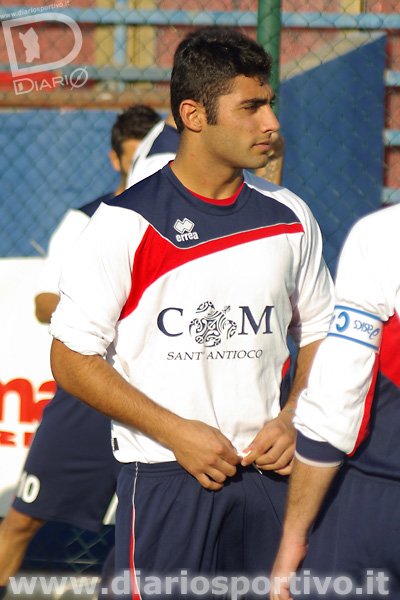 Fabio Uccheddu